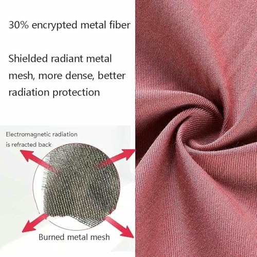 Tissu de blindage contre la pollution électromagnétique 3x1.5m - 3