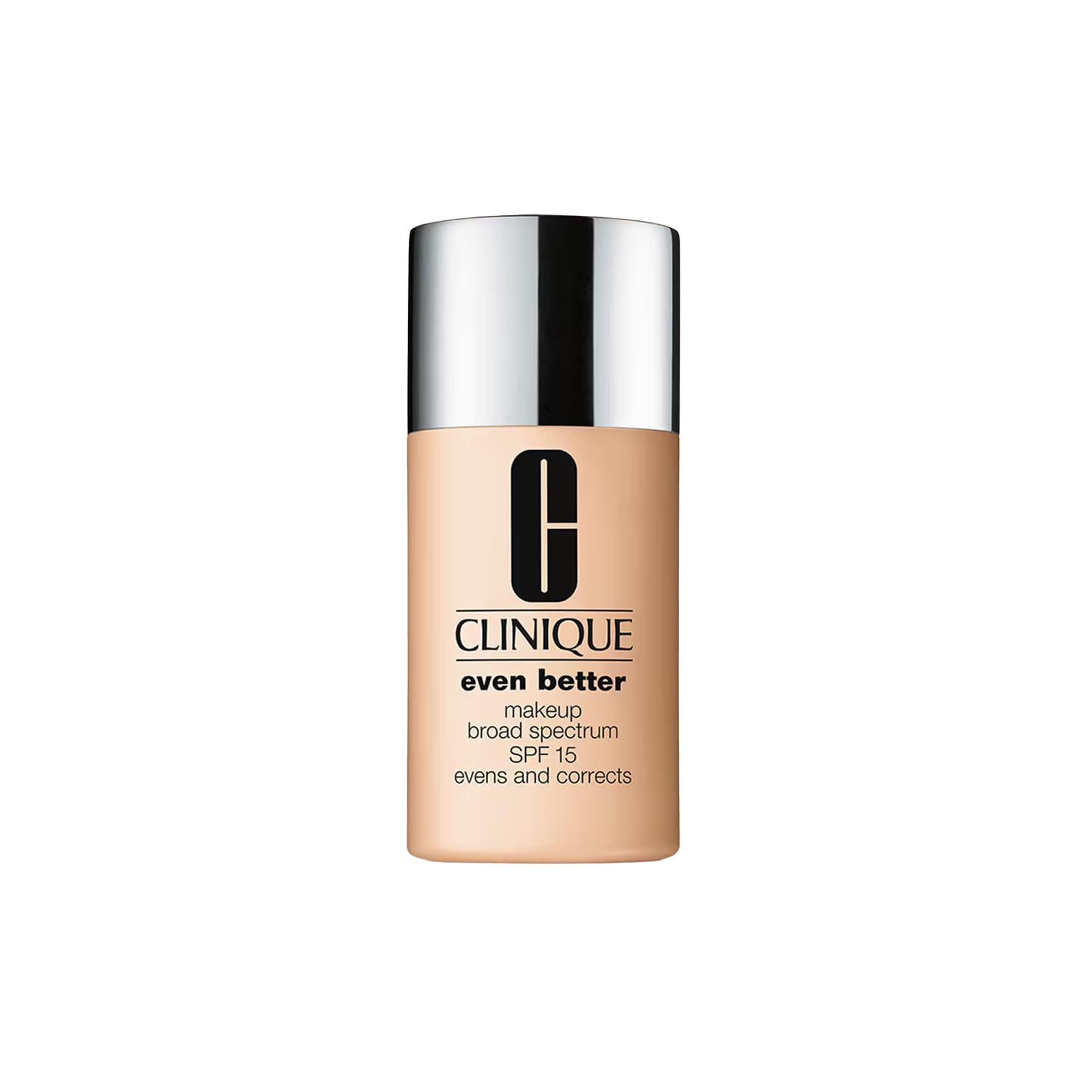 Clinique SPF15 Even Better Makeup - CN 78 Nutty 30ml / 1 fl.oz.