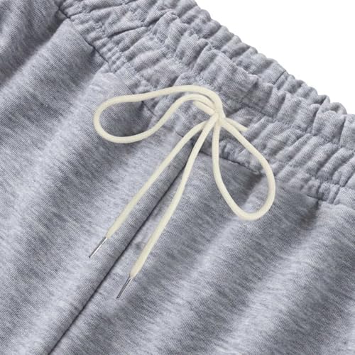 Jogging Homme Hiver Ample et Baggy Chaud