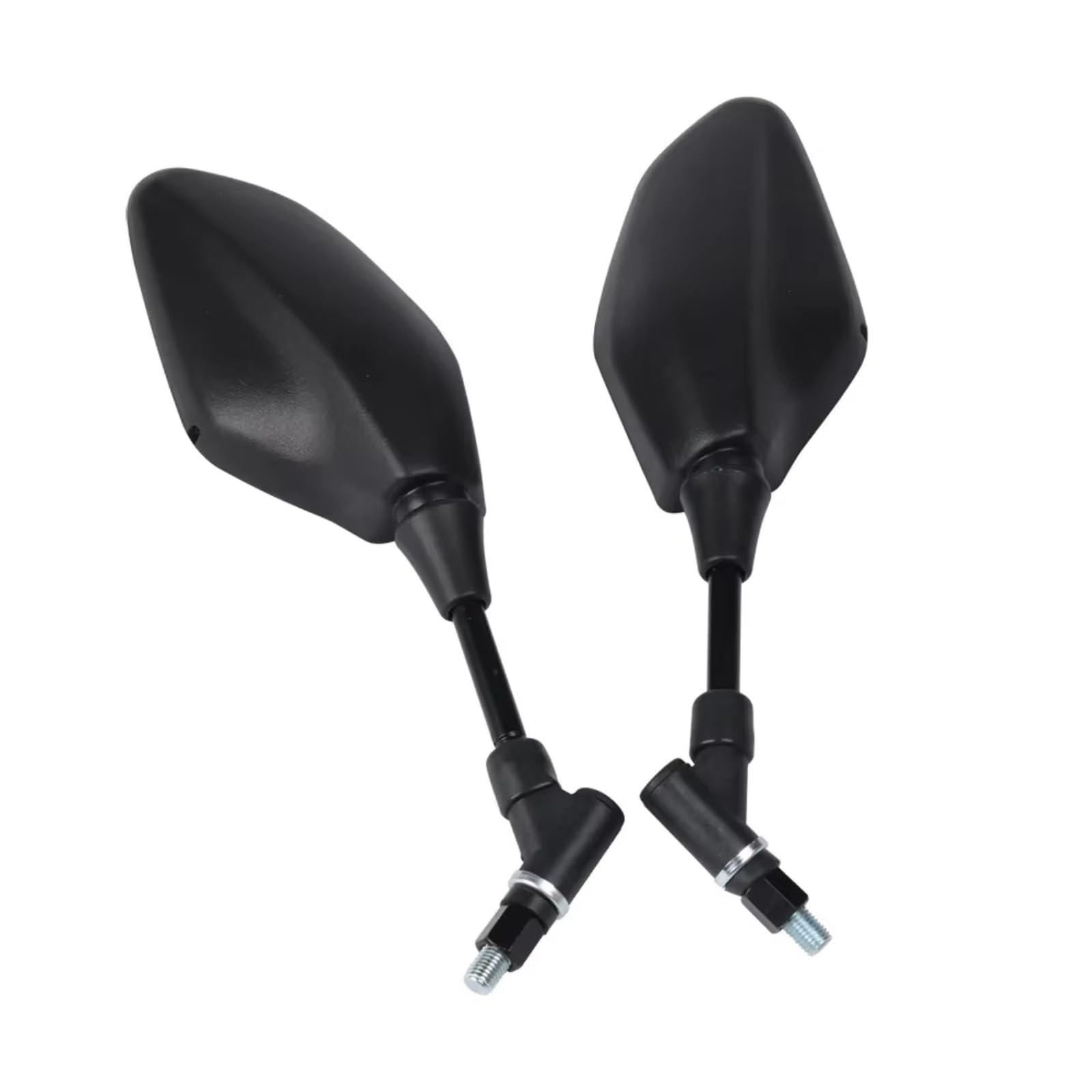Espejos retrovisores moto que eliminan vibraciones para Yamaha MT 09 y XSR 700 900 2016-2023 5