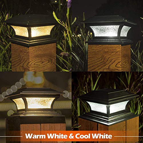 Siedinlar Luci Postali Solari Lampade Solari da