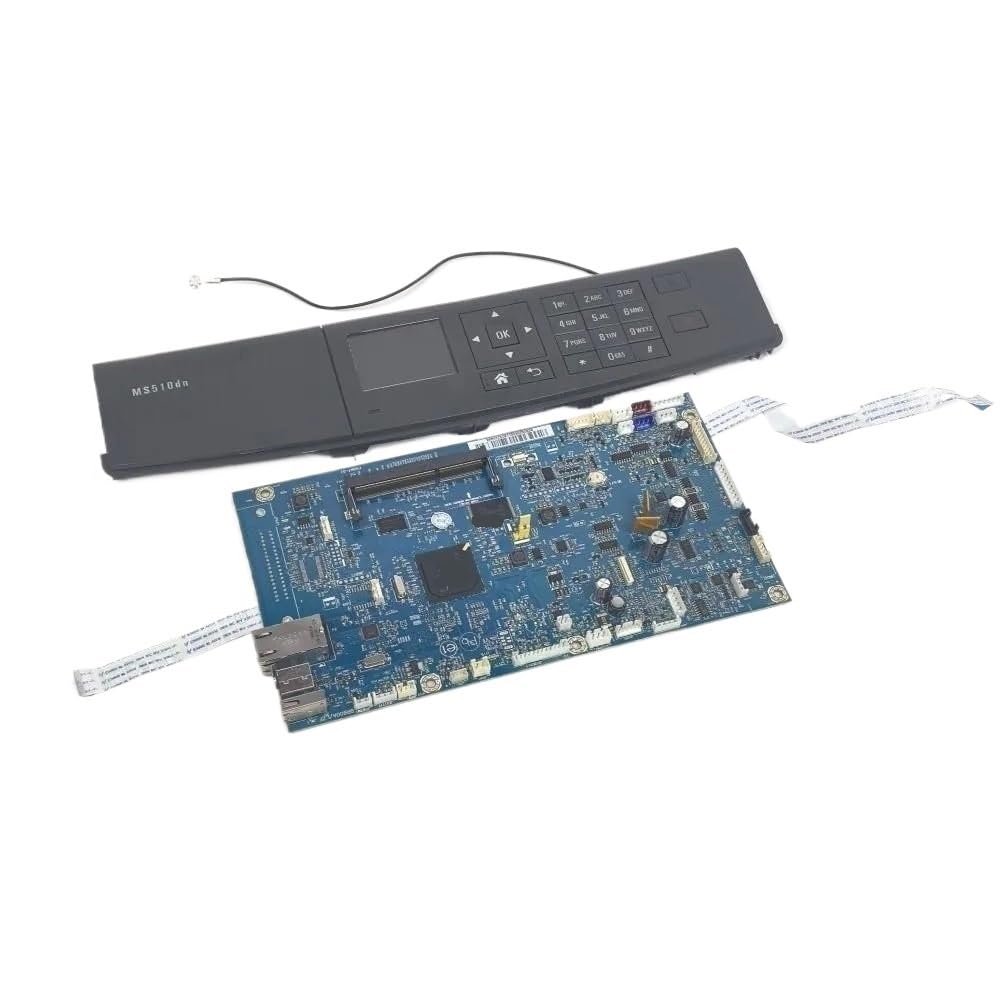 Carte contrôleur Lexmark MS312 version MS510dn Blue - 2