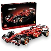 LEGO Technic Ferrari SF-24