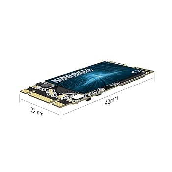 Amazon.com: KINGDATA M.2 2242 SSD 1TB Ngff Internal Solid