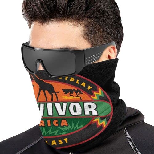Balaclava Headgear Neck Gaiter Face Mask – Warm Ski Mask & Winter Neck Warmer for Outdoor Sports, Travel & Cold Weather Gifts3