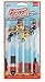 NPW-USA The Original Drinking Buddies, Fireman's Buddies Pole Drink Stirrers