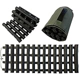 セーブ・インダストリー 脱出用ラダー SV-6070 ブラック 本体: 奥行21.5cm 本体: 高さ3cm 本体: 幅60cm