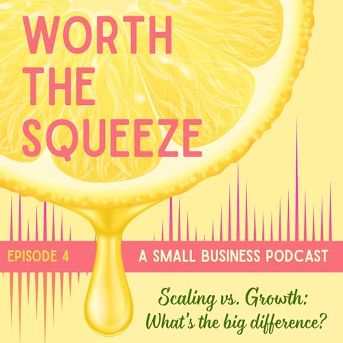 Scaling vs. Growth: What’s the big difference?