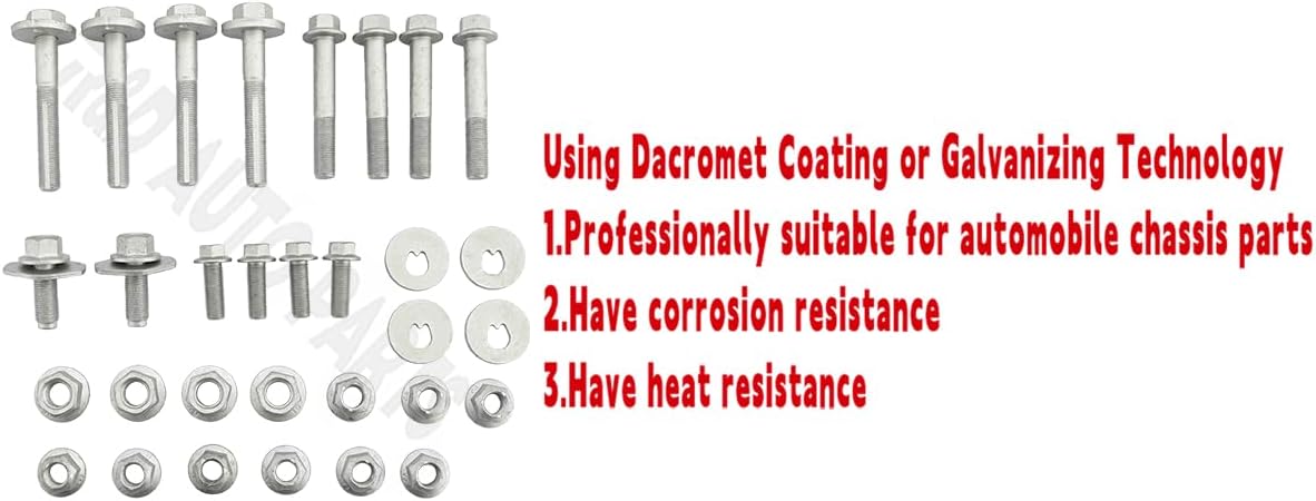 Rear Crossmember Subframe for 2009-2015 Infiniti G37 Q40 Sedan 55400JK00B