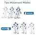 immagine 3ETEPON RC Robot Giocattolo per Bambini, Telecomandato Robot Intelligente Programmabile Robot, Interattivo Camminando Cantando Ballando Robot RC Giocattolo Regalo - EQ68
