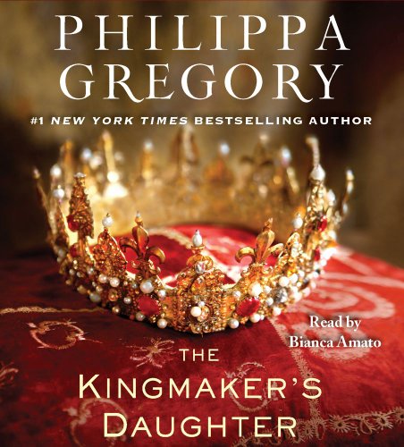 The Kingmaker's Daughter (The Plantagenet and Tudor Novels)
