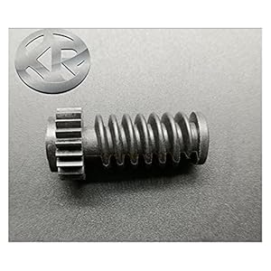 Vernacular WORMWIEL Fit for Garrett Hella Elektronische Actuator Versnellingsbak C Type 5 Tanden B Type 7 Tanden D TYPE…