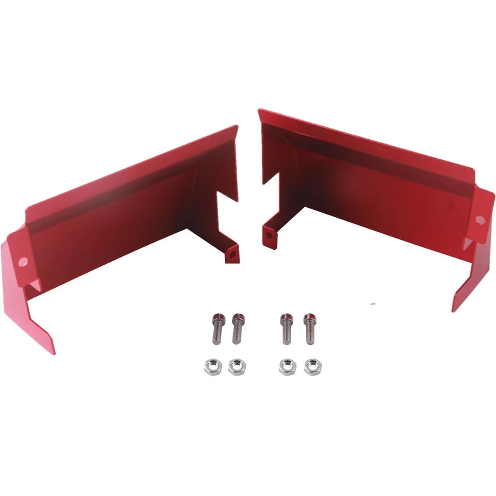 Zestaw dolotowy powietrza Pasuje do Bmw E90 E93 E92 335i 335xi 328i 328xi 2007-2012 Silnik N54 N55 Aluminiowe dynamiczne wloty powietrza