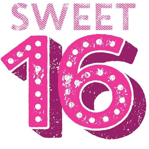 Taza de cerámica CafePress Sweet 16 11 oz miniatura 3