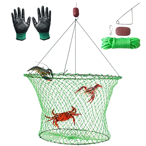 10 Best Crabbing Net Reviews in 2022 BNB