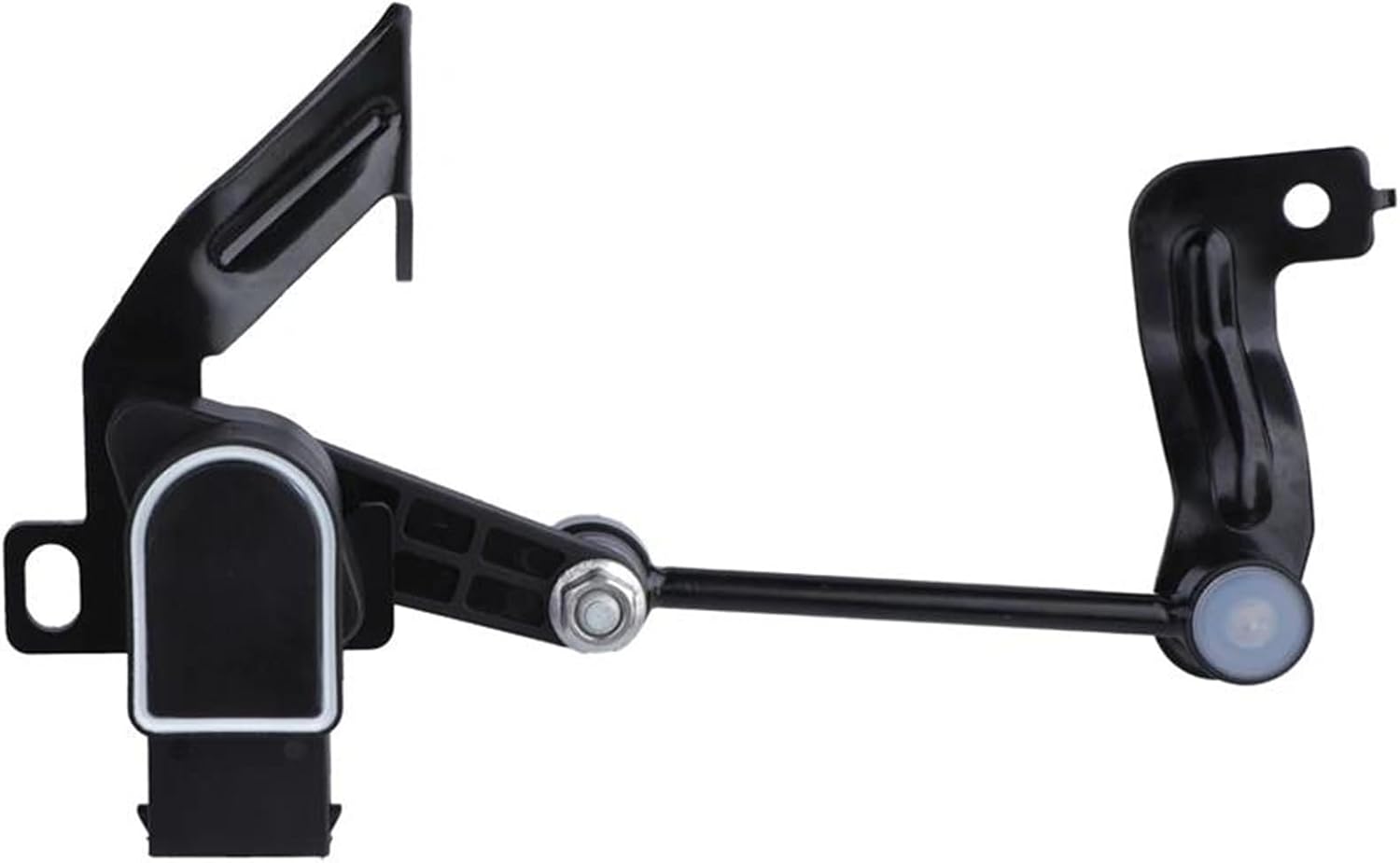 Height Level Sensor 55840-2J001 Suspension Height Level Sensor 55850-2J001 558402J001 558502J001 For Kia For Borrego For Mohave 2008-2015 Distance Sensor(Front left)