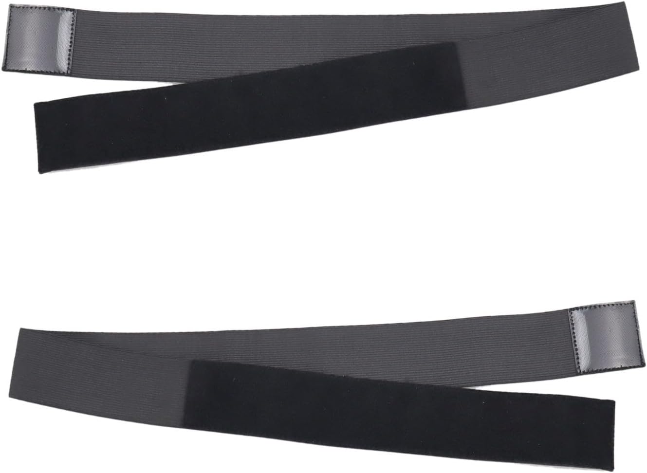 2 Pack Calming Dog Anxiety Belt Calming Dogs Anxiety Vest Effective Stress Relief Pressure Strap for Help Calming Anxious and Active Petdog
