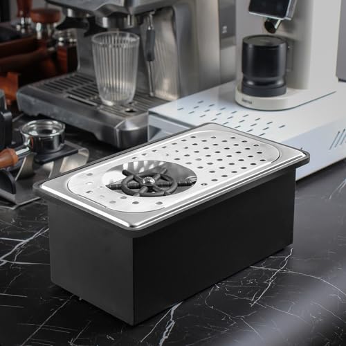 DIBTSA Countertop Rinser with Base