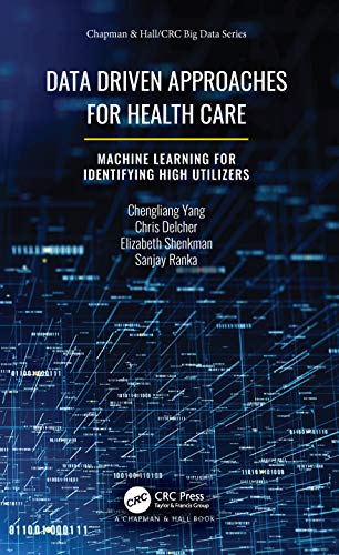 Ebook – Data Driven Approaches for Healthcare: Machine Learning for ...