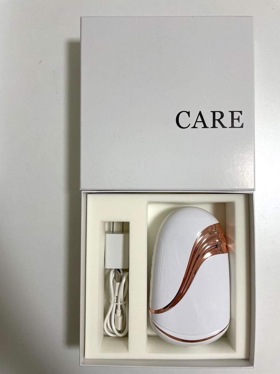 家庭用ケア器　anucare Amazon.co.jp: 家庭用ケア器 anucare : おもちゃ