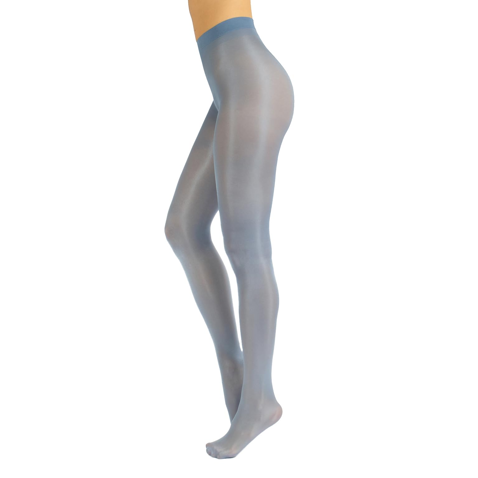 20 Den Differenza Denari Collant Collant Denari Nudo Collant