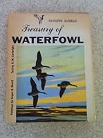 Sports afield treasury of waterfowl;: Paintings by Angus H. Shortt, B0007E27WS Book Cover
