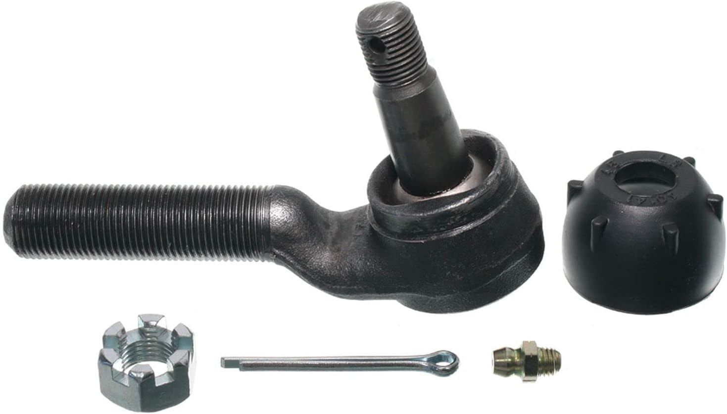 RARE PARTS RP25408 - DIAMOND SERIES TIE ROD END - FRONT OUTER- FITS CHRYSLER 1957-63, DESOTO 1957-60 - MADE IN THE USA