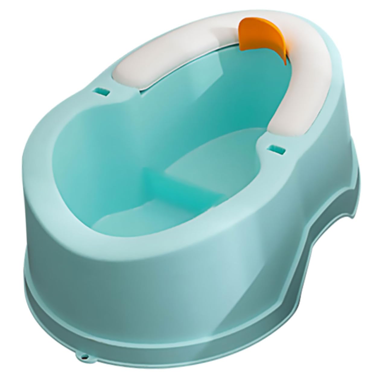SUPVOX Inodoro Portátil Para Bebés Lavabo Infantil Inodoro Para Bebés Para Viajes y Casa Función De Orinal Diseño Cómodo y Seguro Para Uso Diario y Entrenamiento