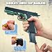 Imagen de SZJYMY 2 pcs Pistola de Juguete Bala Suave