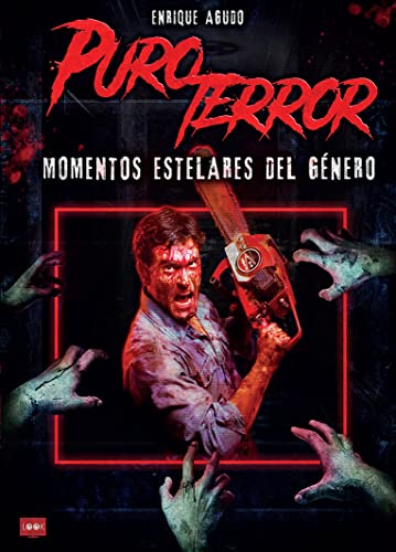 Puro Terror: Momentos estelares del género (Look)