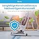 DL-pro Bürstenwalze für AEG Electrolux 14001183904/4 140011839044 CX7 CX8 230mm Ersatzrolle Bürstenrolle für Akkustaubsauger Handstaubsauger Elektrobürste