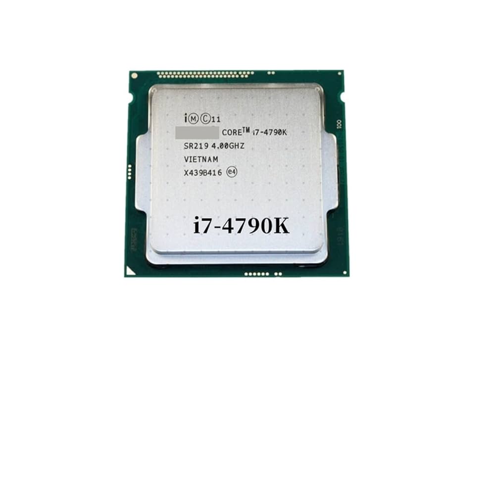 hardware del computer Core I7-4790K I7 4790K 4.0 GHz Quad
