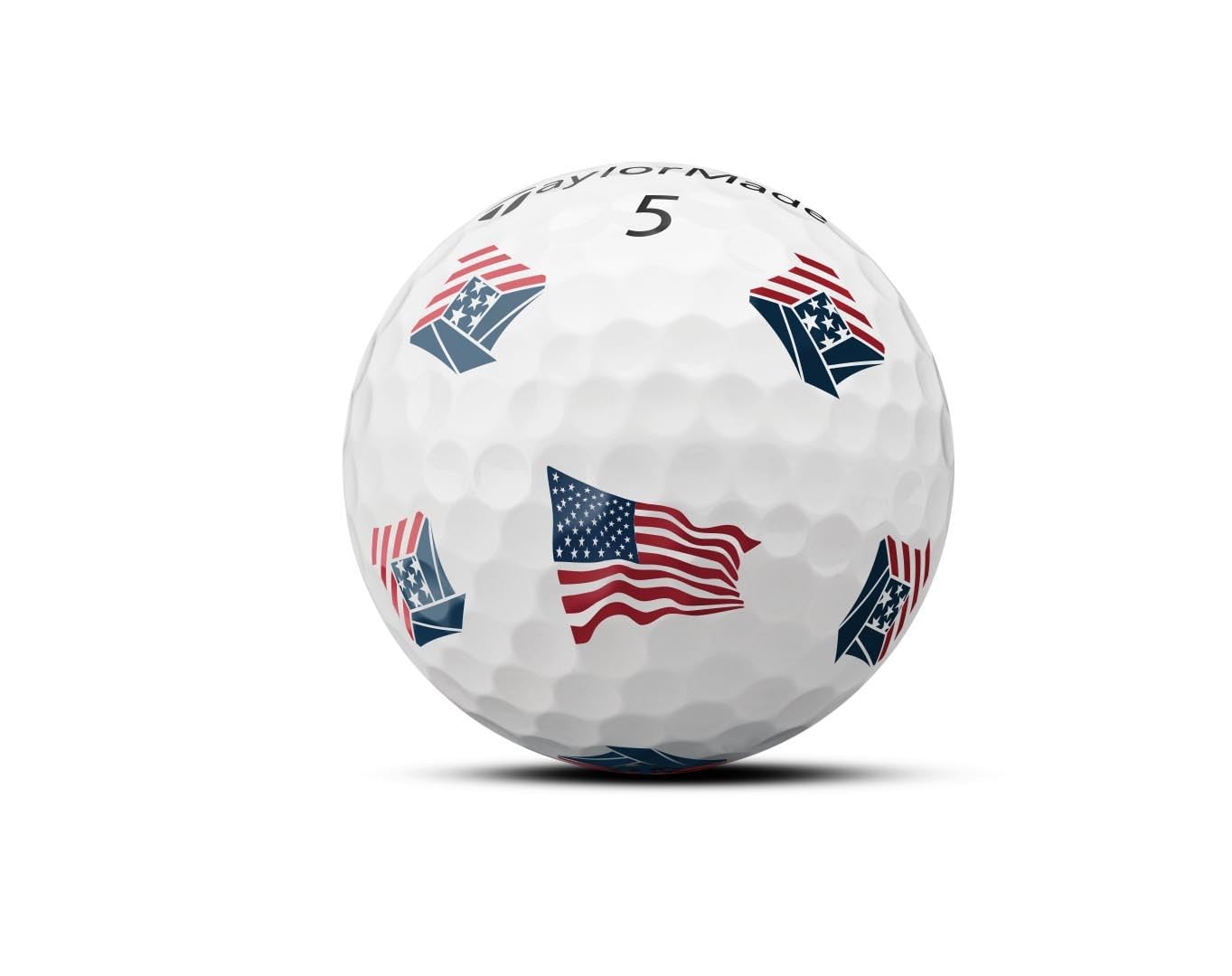 Taylormade Golf 2024 Balles de Golf
