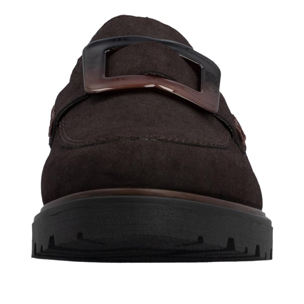 Rieker Damen 45553 Loafer