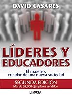 Líderes y Educadores 6070502558 Book Cover