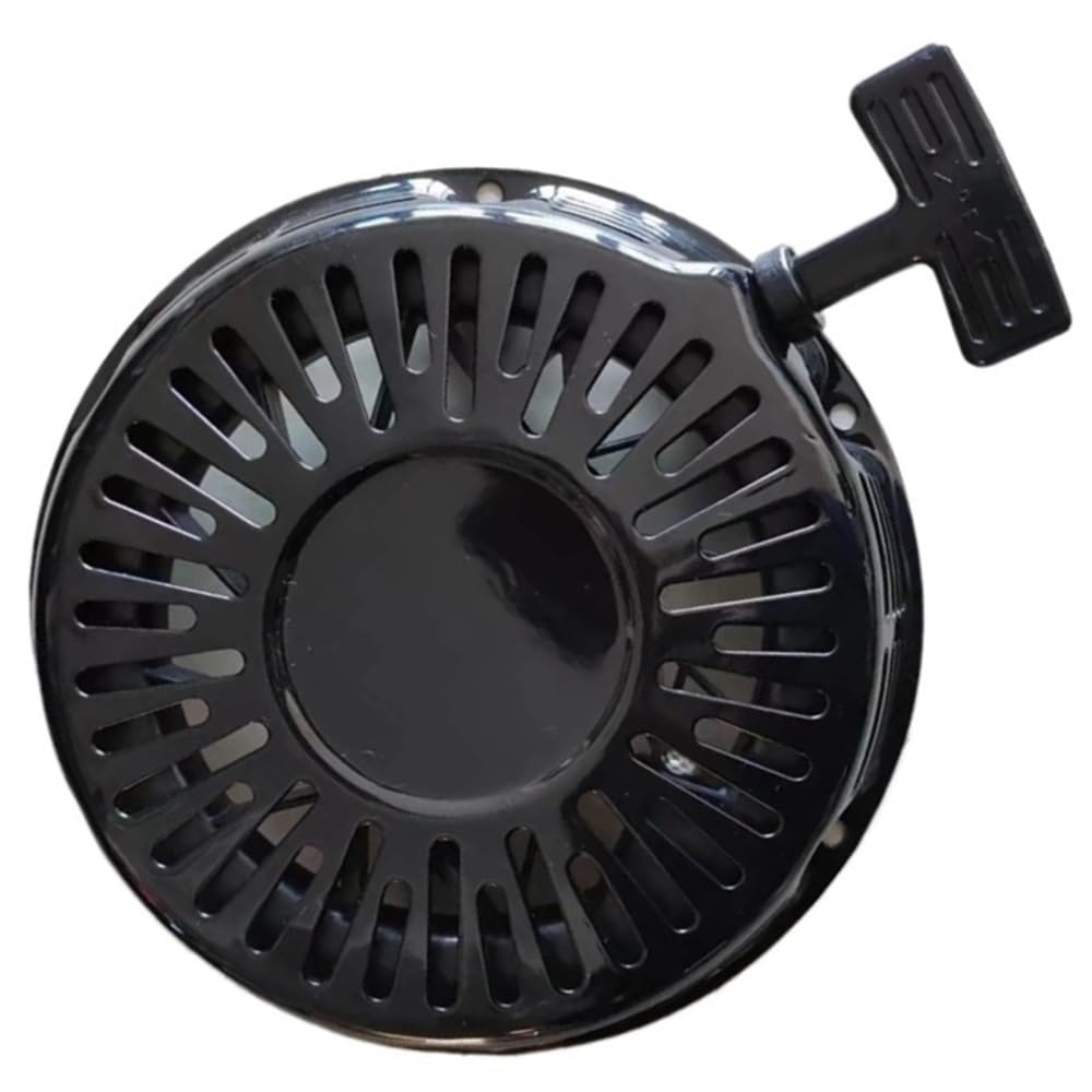 RECOIL STARTER Fit For K KG390 KGE6500E KGE6500X GENERATOR PARTS