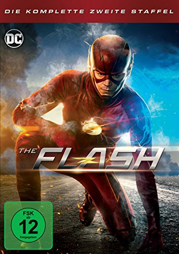 The Flash Sendetermine