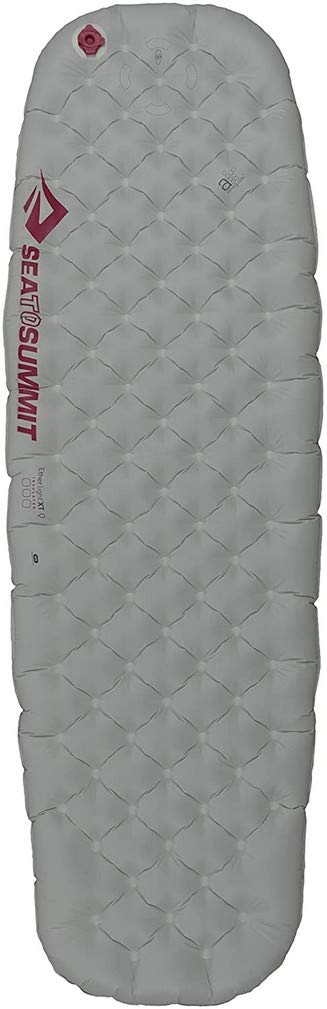 Sea to SummitWomens Ether Light Xt Insulated Sleeping Mat, Womens Regular