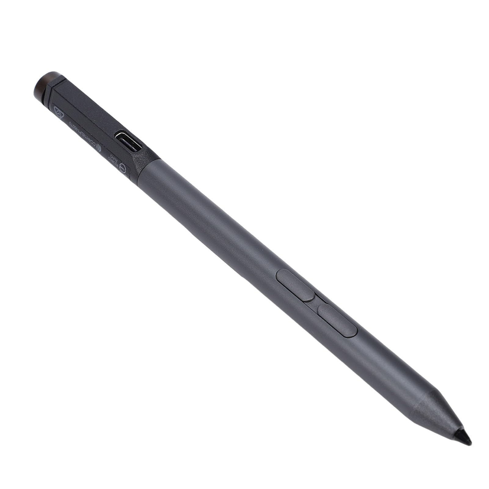 Jiawu Penna Stilo per Tablet per ThinkPad X1 Tablet Gen 3 4096 Livelli di sensibilità Alla Pressione per Prendere Appunti, Disegnare e Navigare, Metallo 1 unità