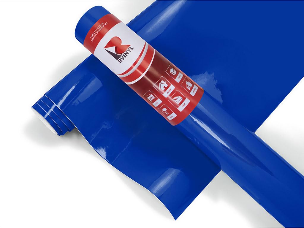 Amazon.com: Avery Dennison SC950 Supercast Cut Vinyl in Opaque