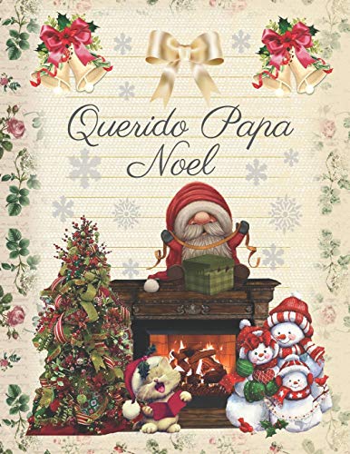 Review de Papa Noel bebe los 7 más buscados. 26 Querido Papá Noel: Cuaderno a Todo Color Para Escribir La Tradicional Carta a Sus Majestades Pidiendo Los Regalos Deseados - Conserva Un Bonito ... Infantil de Navidad Creativo Y...