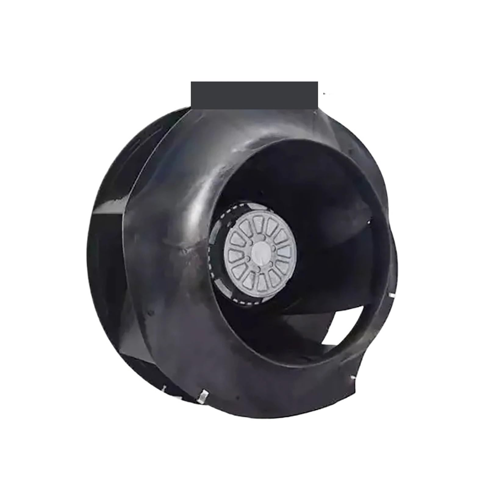 BRODEFUP Control Centrifugal Fan φ500mm R4D500-RA03-01
