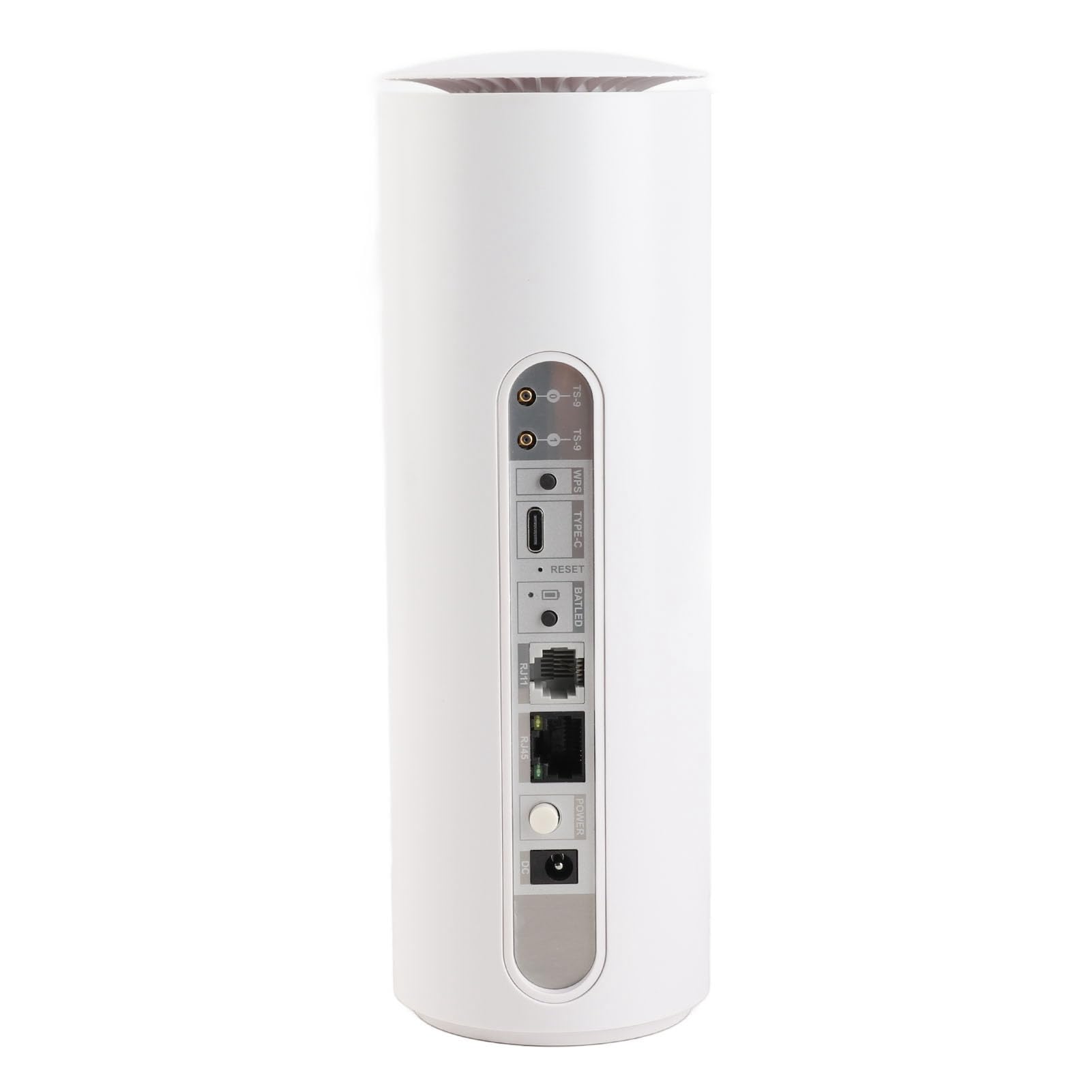Router WiFi 6 Dual Band, 8 Antenne Ad Alto Guadagno, Plug and Play, Condivisione di Dispositivi Multipli, Stabile e Affidabile, per Casa, Ufficio, (Spina europea)