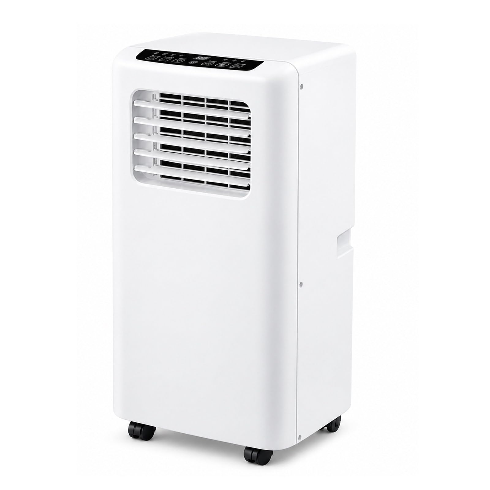 eQianyuan Portable Air Conditioner 5000 BTU Cooling Unit