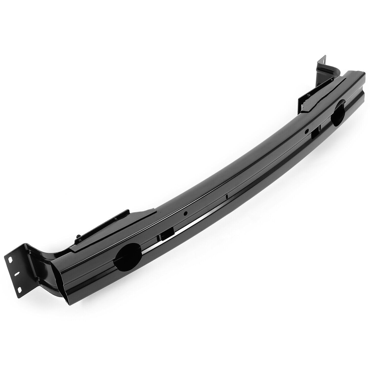 Amazon.com: IERREKIR Front Bumper Face Bar Reinforcement Member 