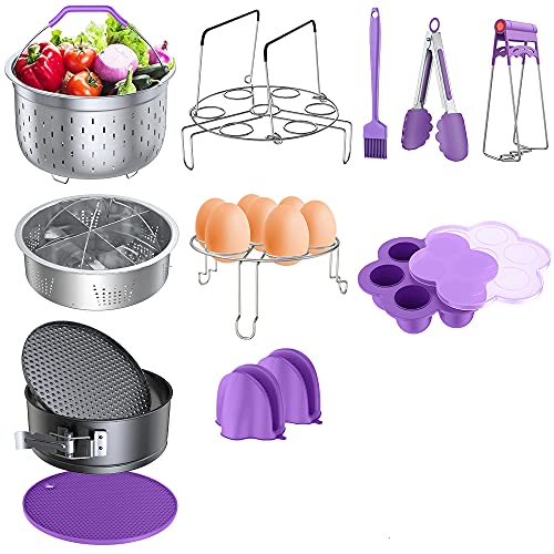 Accessories for Instant Pot