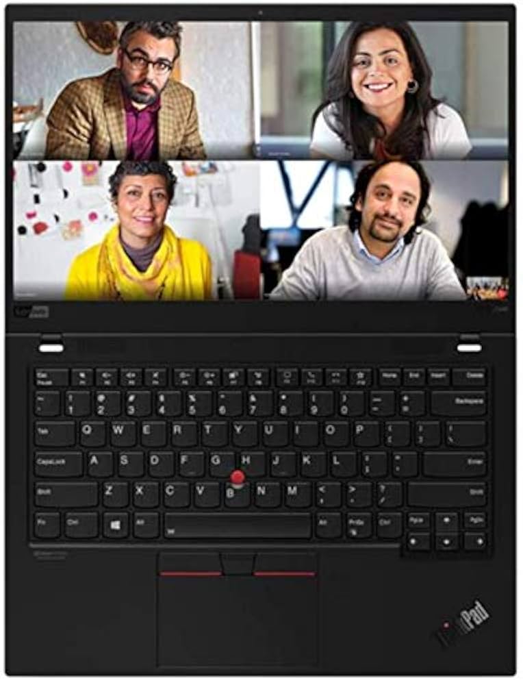 期間限定 ThinkPad X1 Carbon i7 SSD 500GB 8GB Laptop Lenovo Thinkpad X1 Carbon 8ª geração, laptop FHD de