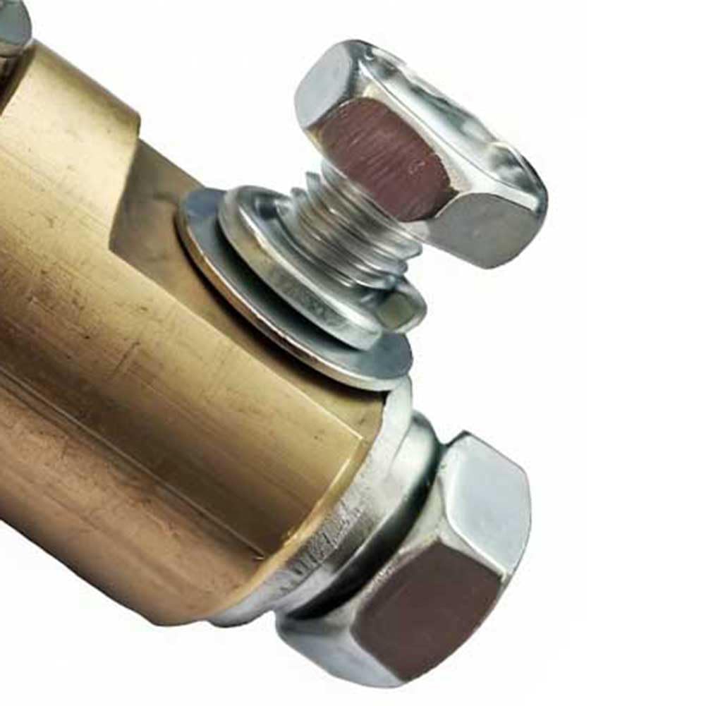 Adattatore Installazione rapida Pratico Guarnizione