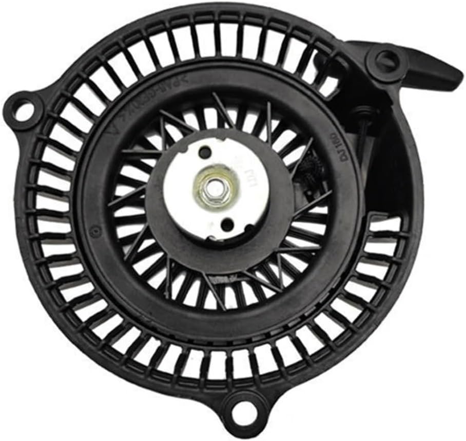 Hand Pull Disc Starter Fit for XP160, XP200, XP225 Lawnmower