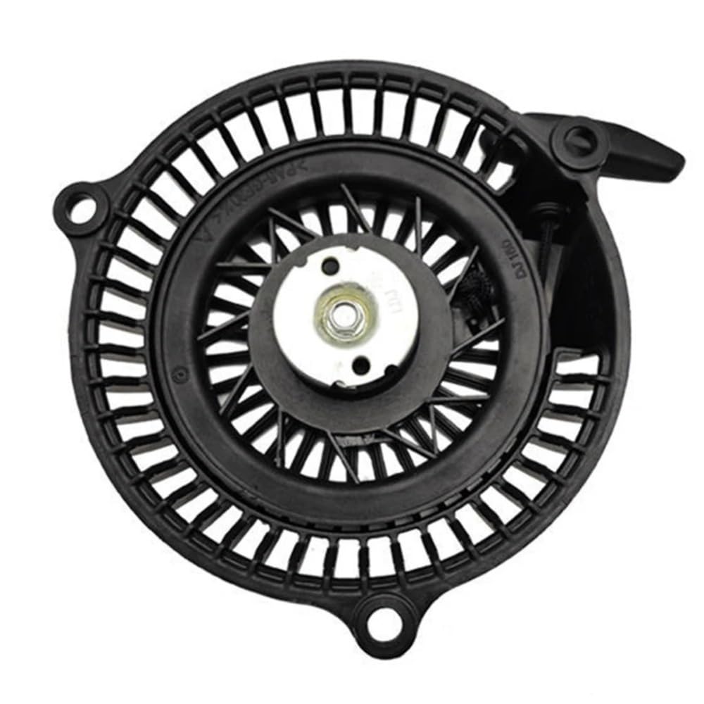 Tondeuse XP200 pièces de démarreur manuel à disque de lanceur